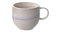 Becher Perlemor Sand 210 ml