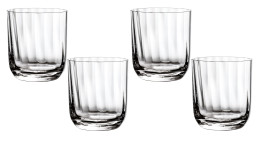 Wasserglas-Set Rose Garden 4-tlg. Abbildung 4 Gläser