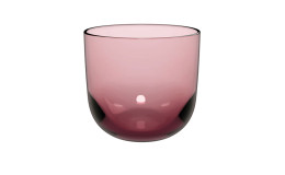 Wasserglas-Set Like 2-tlg. in lila