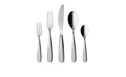 Tafelbesteck-Set Rose Garden 30-tlg.