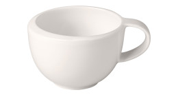 Espressotasse New Moon in weiß