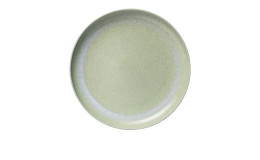 Frühstücksteller Perlemor 24 cm