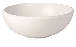 Schüssel New Moon 2,5 l in weiß