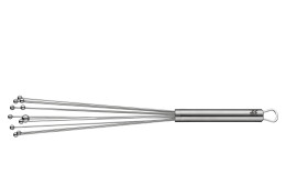 Rührblitz Profi Plus 32 cm