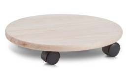Pflanzenroller 35 cm 