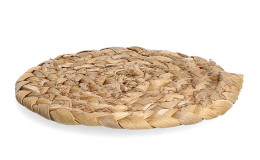 Glasuntersetzer 12 cm