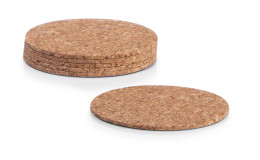 Glasuntersetzer-Set 6-tlg.