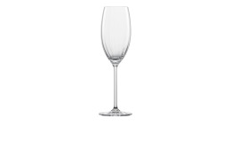 Champagnerglas Prizma 288 ml, transparent