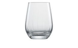 Trinkglas Prizma 373 ml, transparent