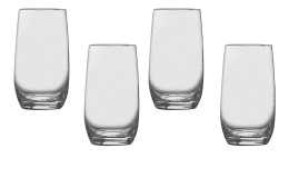 Bierbecher-Set For You 4-tlg. 