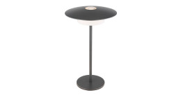 LED-Tischleuchte Kyler 30 cm