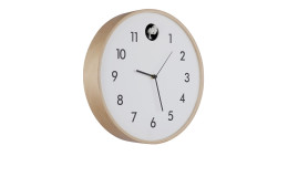 Wanduhr Clocky 31,5 cm