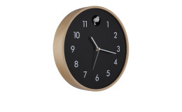 Wanduhr Clocky 31,5 cm