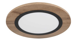 LED-Deckenleuchte Lea 40 cm