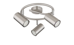 Deckenleuchte Allvi 25 cm