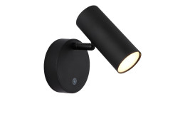 Akku-Strahler Allvi 16,5 cm