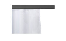 Teleskop-Duschstange Jete