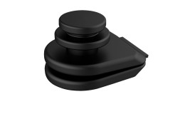 Duschvorhanggleiter Jete