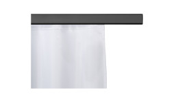 Teleskop-Duschstange Jete 