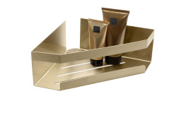 Dusch-Eckablage Meleto