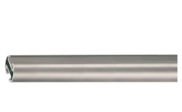 Gardinenschiene 120 cm / 20 mm