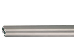 Gardinenschiene 240 cm / 20 mm