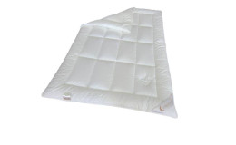 Ganzjahresdecke Lilly 155 x 200 cm