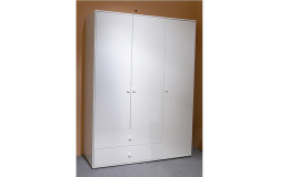 Kleiderschrank "Roomie"