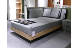 Relaxliege "Homebase"