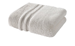 Handtuch Organic 50 x 100 cm