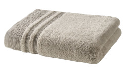 Duschtuch Organic 70 x 140 cm