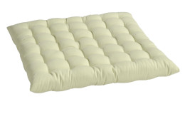 Sitzkissen Bobby 40 x 40 cm