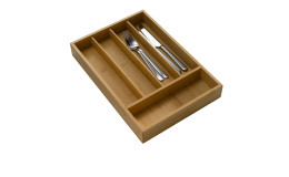 Besteckkasten 36 x 5 x 25 cm