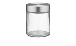 Aufbewahrungsglas 12,5 cm 