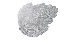 Platzmatte Blatt 36 x 47 cm