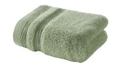 Gästetuch Organic 30 x 50 cm