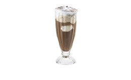 Eiskaffee-Glas 350 ml