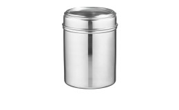 Vorratsdose 13 x 9,5 cm