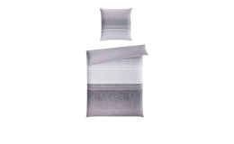 Satin-Bettwäsche 155 x 220 cm