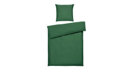 Satin-Bettwäsche 135 x 200 cm