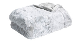 Fellimitatdecke Fluffy MONDO 150 x 200 cm