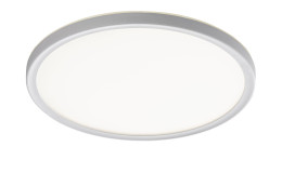 LED-Deckenleuchte Plain 29 cm