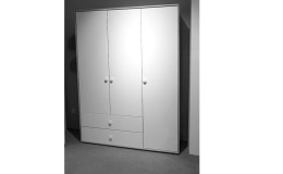 Kleiderschrank "Classic"