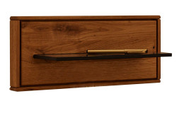 Wandboard Ranura, in der Farbausführung Asteiche