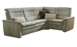 Basis-Wohnlandschaft Smila, in der Farbausführung green