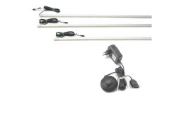 LED-Sockelbeleuchtung