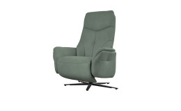 Relaxsessel 9561, in der Farbausführung Grün