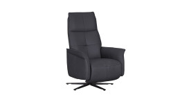 Relaxsessel 9361, in der Farbausführung Alpin, Schrägansicht, rechts