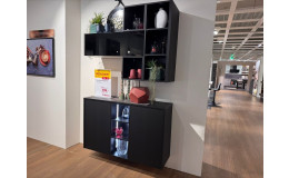 Wohnraumprogramm "Clean"