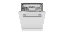 Miele Geschirrspüler G5662SCVi 